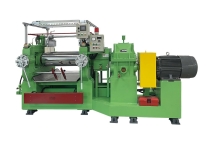 ミキシングロール機