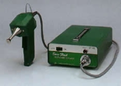 小型超音波洗浄機