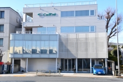 本社社屋